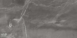 Керамогранит NT Ceramic Quanta Slate Black арт. NS612NTT9027L (60x120) лаппатированная 